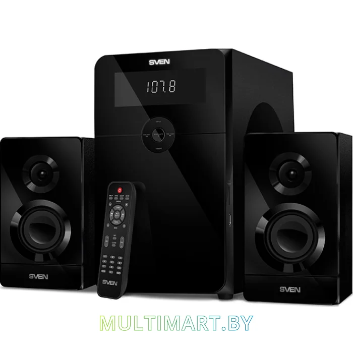 Акустика SVEN MS-2250